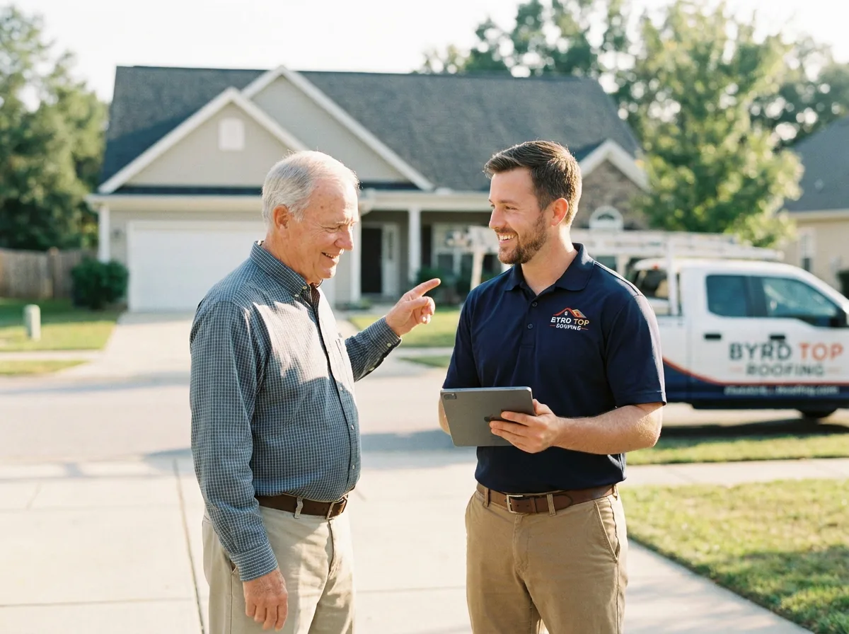 Roofing Inverness, MT FAQs